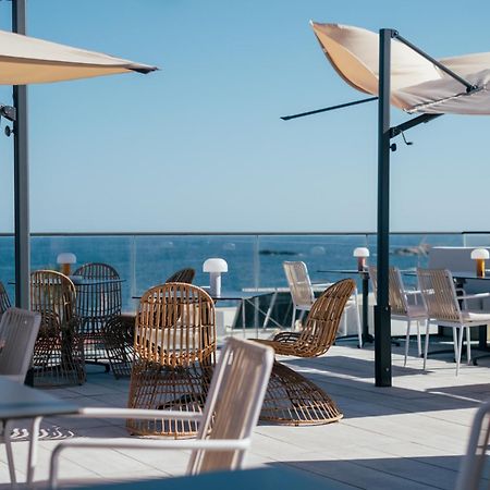 Hotel Cetina Cabo De Palos Puerto المظهر الخارجي الصورة
