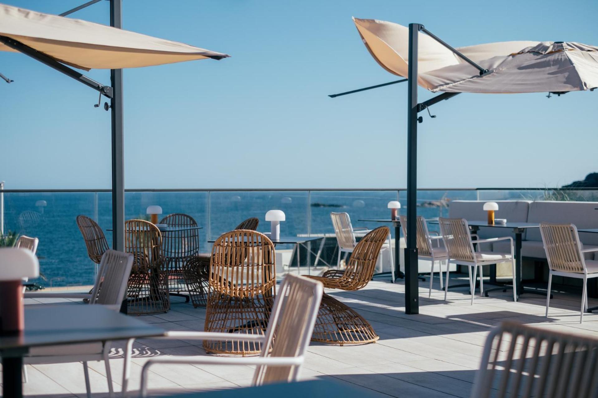 Hotel Cetina Cabo De Palos Puerto المظهر الخارجي الصورة