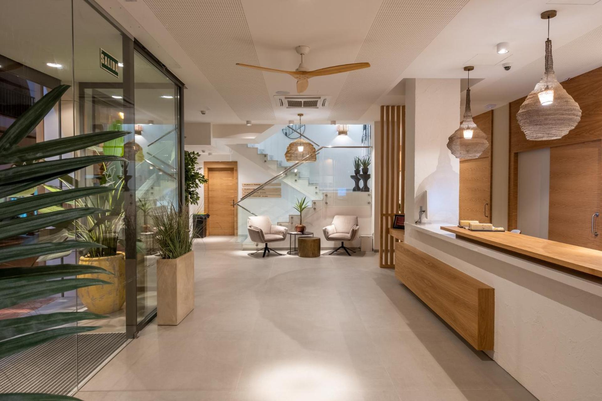 Hotel Cetina Cabo De Palos Puerto المظهر الخارجي الصورة