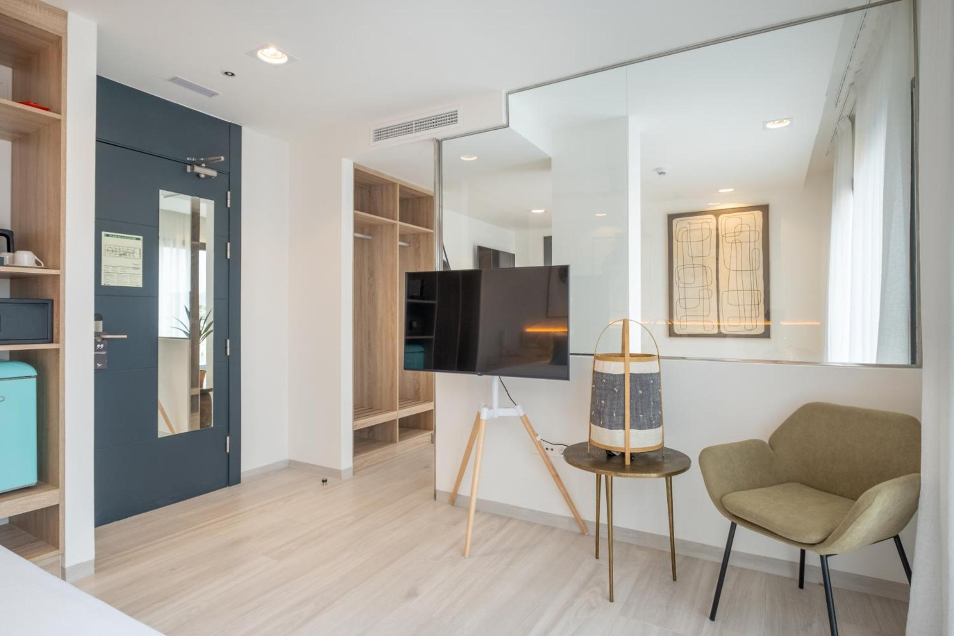 Hotel Cetina Cabo De Palos Puerto المظهر الخارجي الصورة