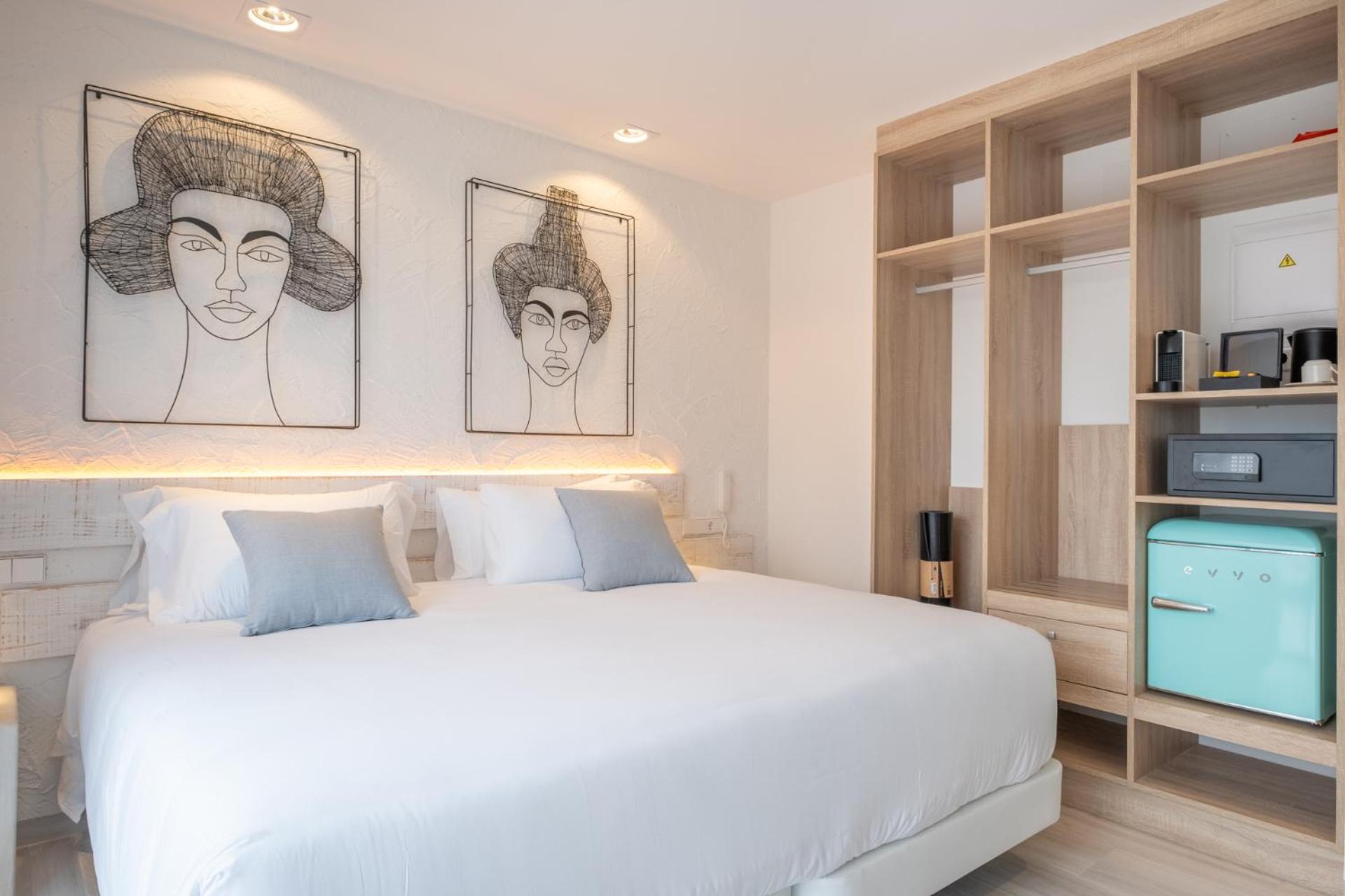 Hotel Cetina Cabo De Palos Puerto المظهر الخارجي الصورة