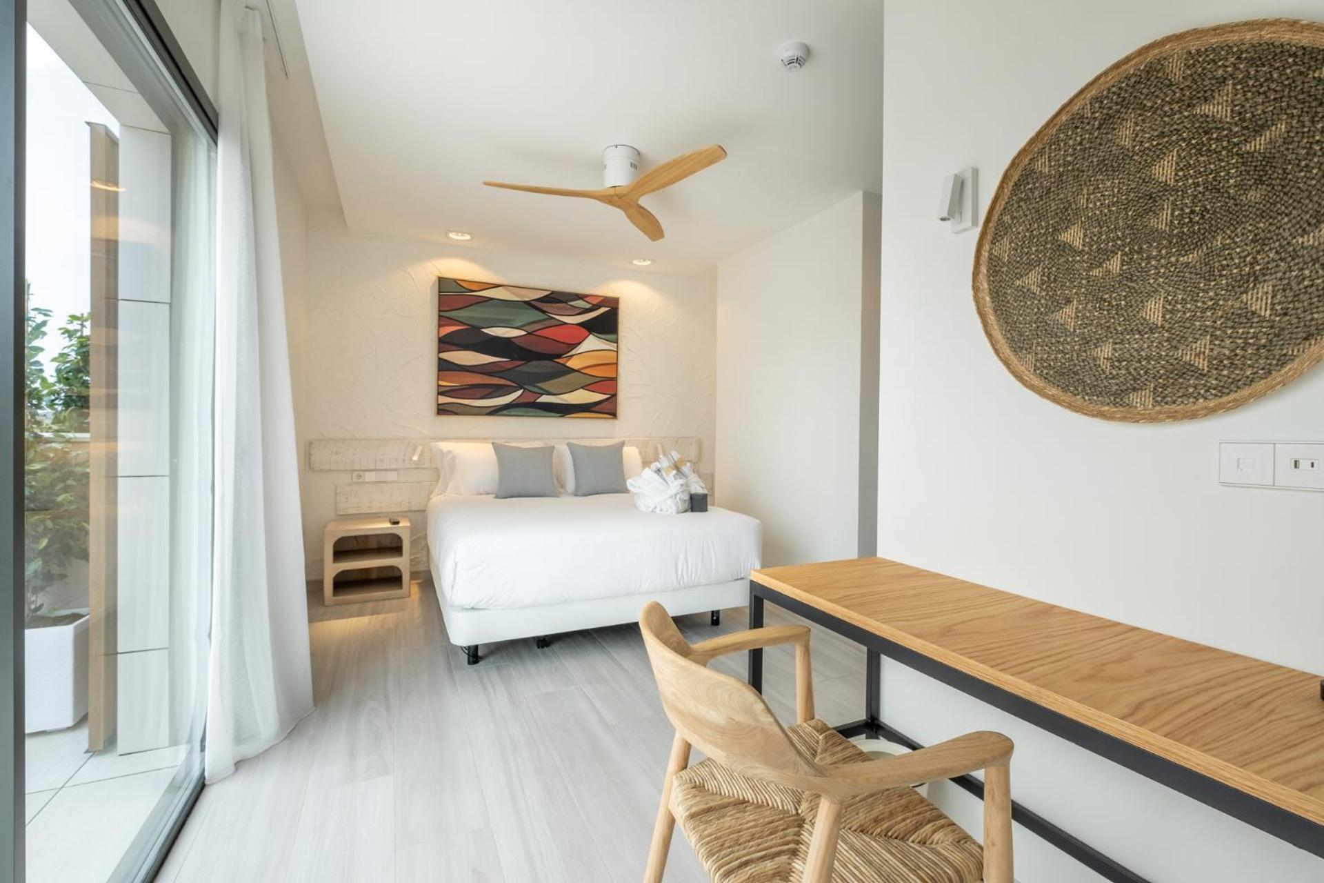 Hotel Cetina Cabo De Palos Puerto المظهر الخارجي الصورة