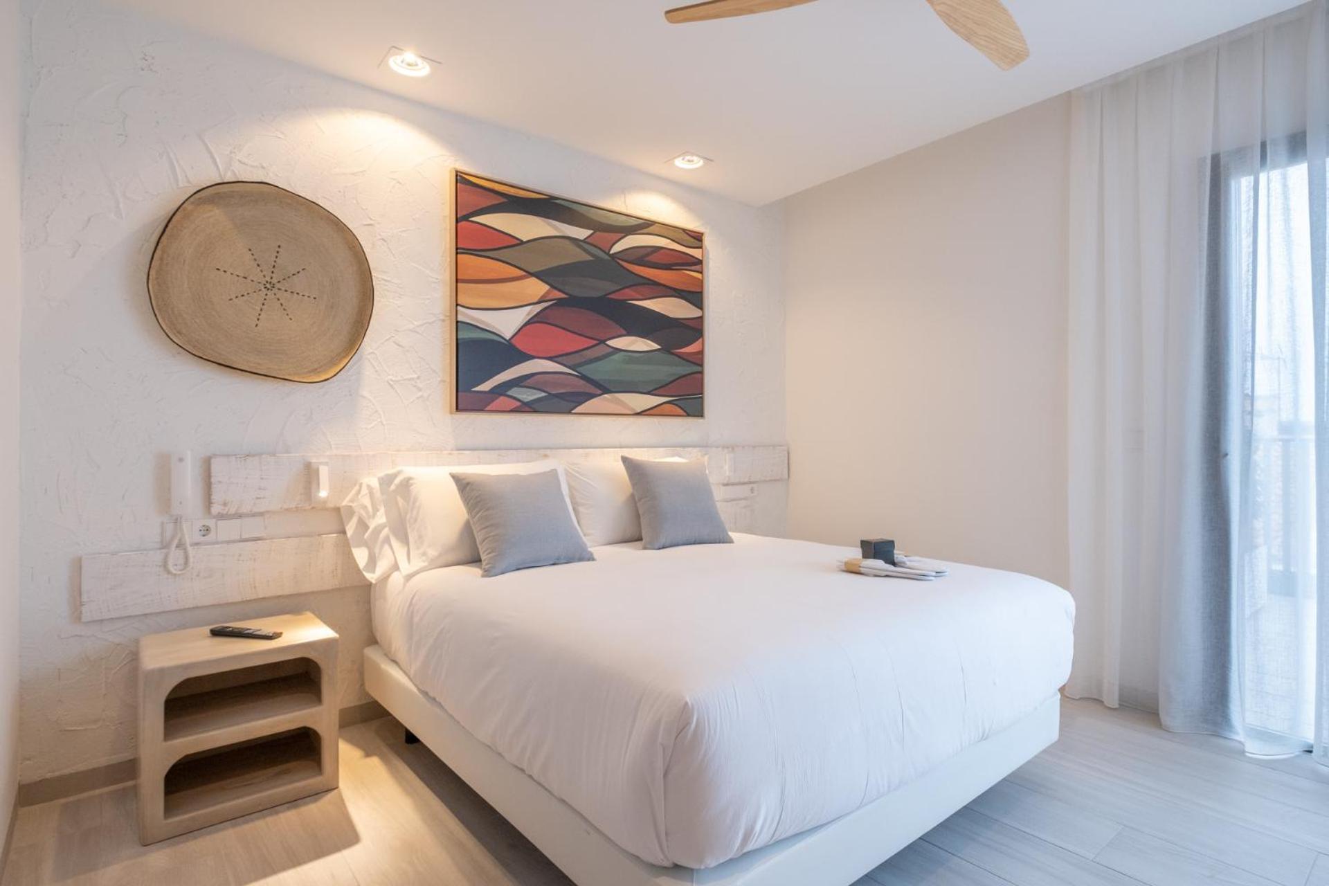 Hotel Cetina Cabo De Palos Puerto المظهر الخارجي الصورة