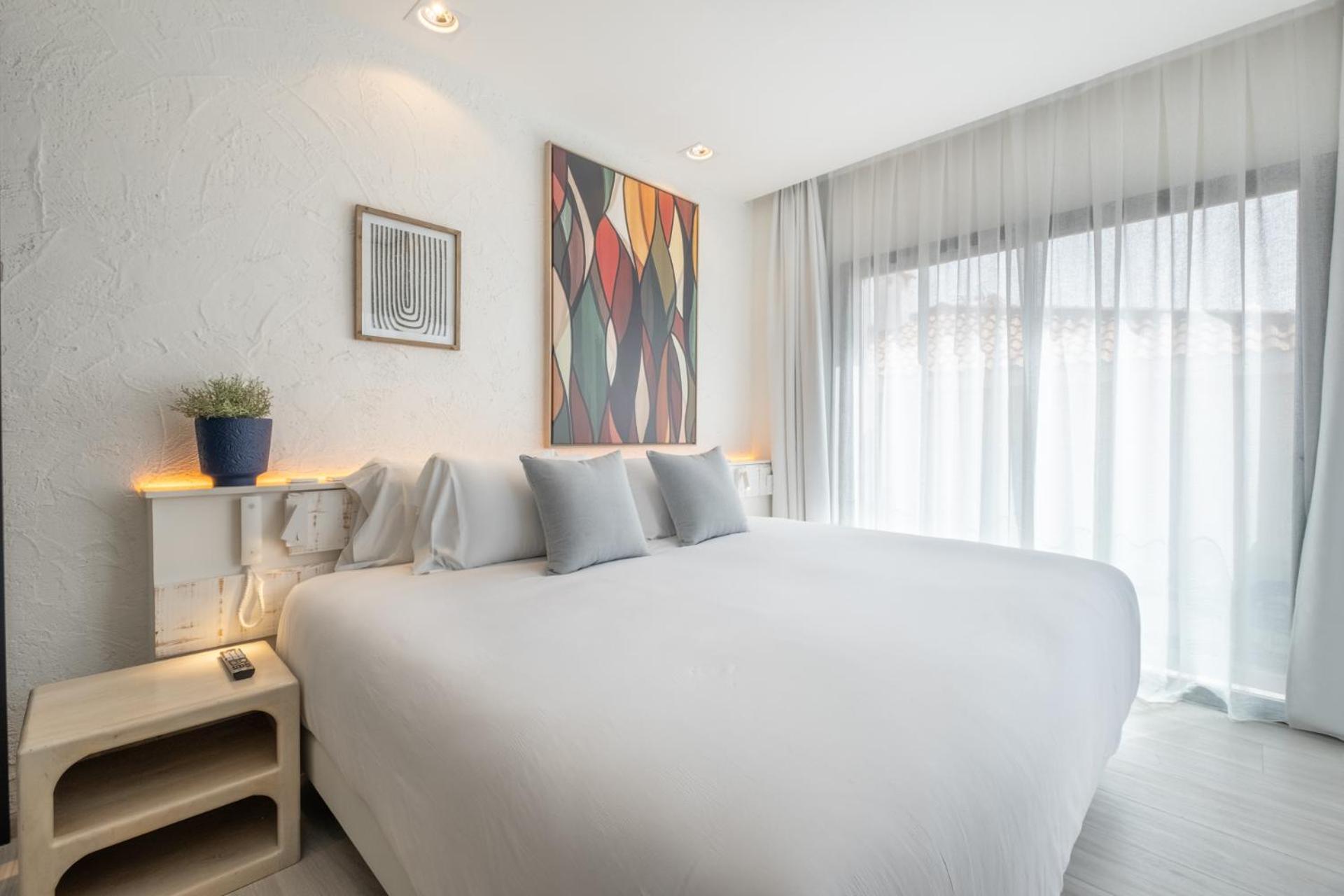 Hotel Cetina Cabo De Palos Puerto المظهر الخارجي الصورة