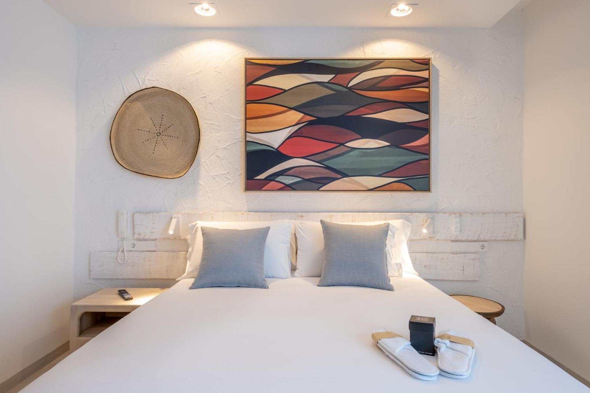 Hotel Cetina Cabo De Palos Puerto المظهر الخارجي الصورة