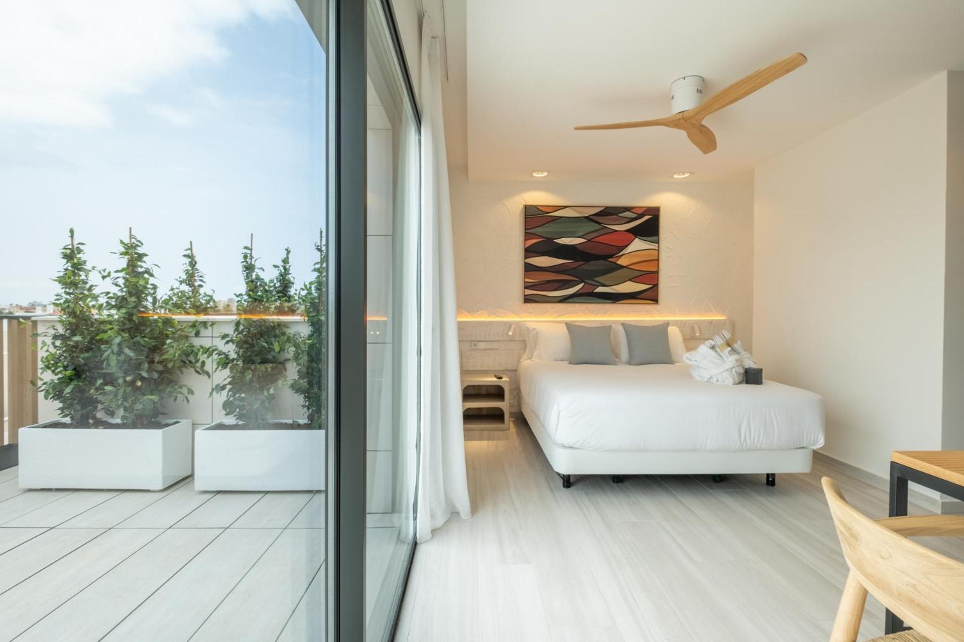Hotel Cetina Cabo De Palos Puerto المظهر الخارجي الصورة