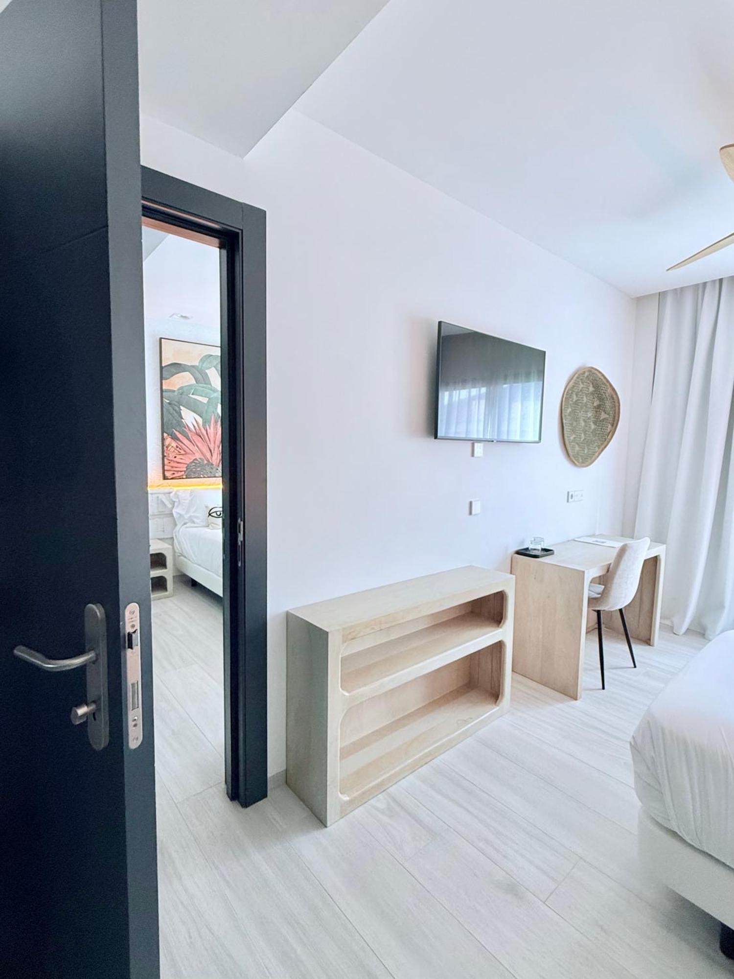 Hotel Cetina Cabo De Palos Puerto المظهر الخارجي الصورة